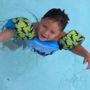 Meet your Posher, Erica